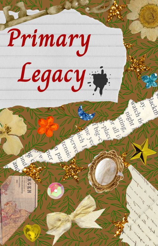 Short Story – Primary Legacy